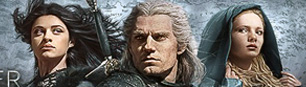 دانلود فصل 5 سریال ویچر The Witcher