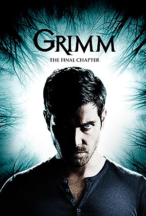 دانلود سریال گریم Grimm