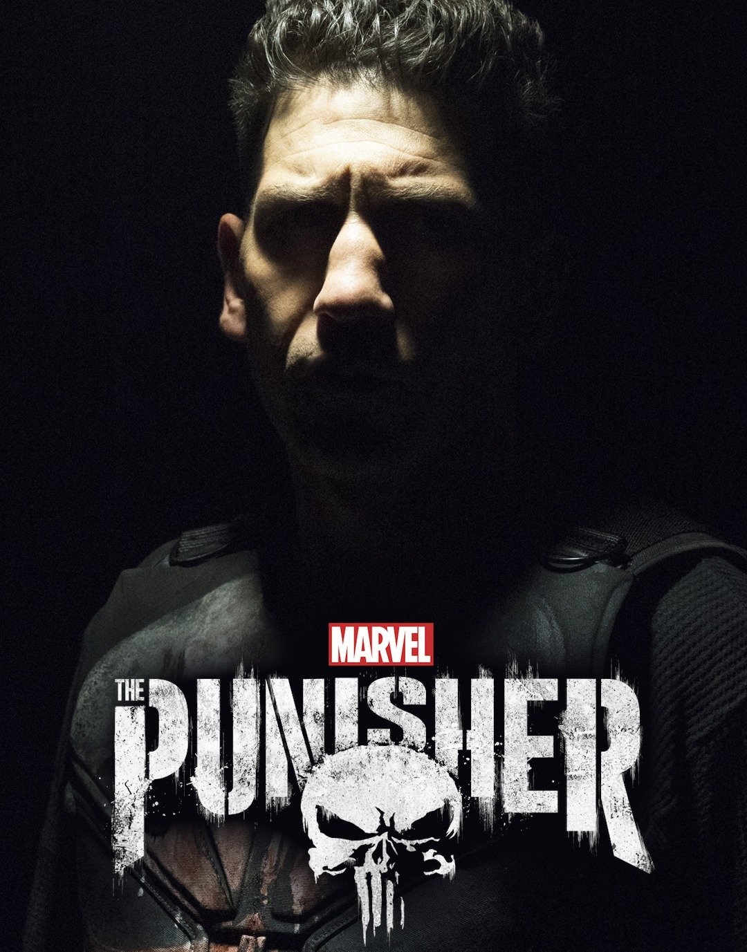 سریال پانیشر The Punisher