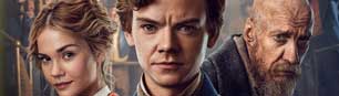 دانلود فصل 3 جیب بر ماهر The Artful Dodger