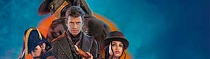 دانلود سریال زورو Zorro