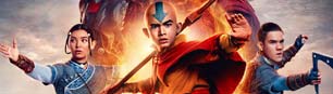دانلود فصل 3 سریال آواتار Avatar: The Last Airbender