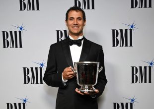 رامین جوادی کیست و چرا شهرت پیدا کرد؟ (Ramin Djawadi)