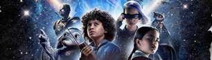 دانلود فصل 2 سریال جنگ ستارگان: خدمه اسکلت Star Wars: Skeleton Crew