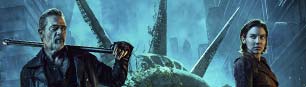 دانلود فصل 3 سریال مردگان متحرک شهر مرده The Walking Dead: Dead City