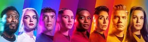 دانلود فصل 4 سریال پیشتازان فضا: دنیاهای جدید عجیب Star Trek: Strange New Worlds