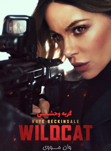 دانلود فیلم گربه وحشی Wildcat 2025