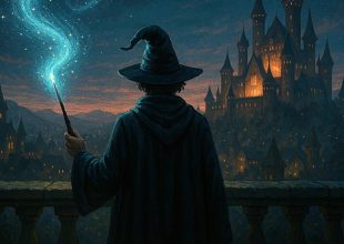 دنیای جادوگری چیست؟ (Wizarding World)
