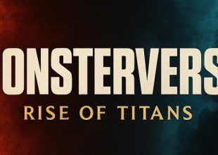مانستر ورس چیست؟ (MonsterVerse)