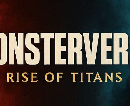 مانستر ورس چیست؟ (MonsterVerse)