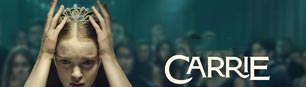 دانلود فصل 2 کری Carrie